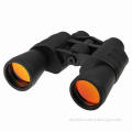 10-120 x 80mm Zoom Telescope Binocular for Backpacking/Hiking, Sized 185 x 170 x 50mm